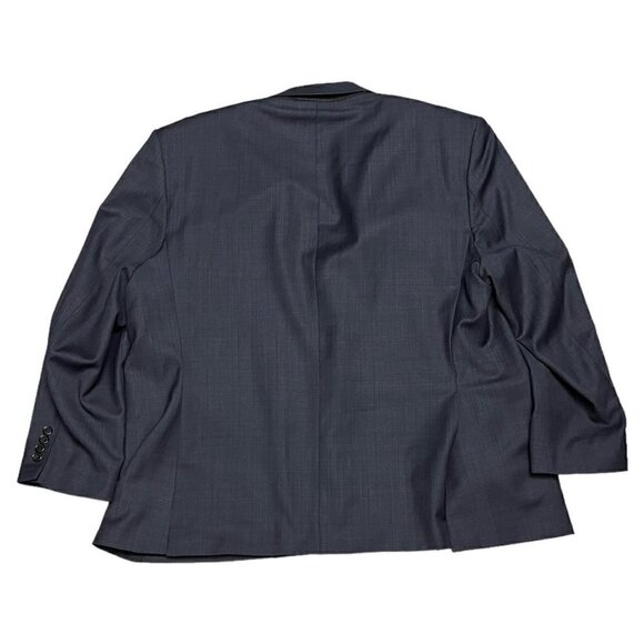 LAUREN Ralph Lauren Luxury Designer MOORES Wool Formal Suit Jacket Blazer - Picture 5 of 7